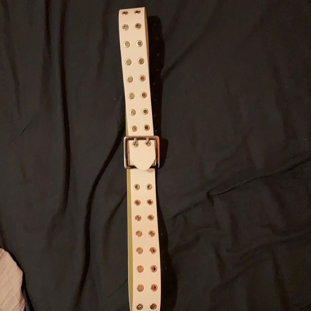 belt